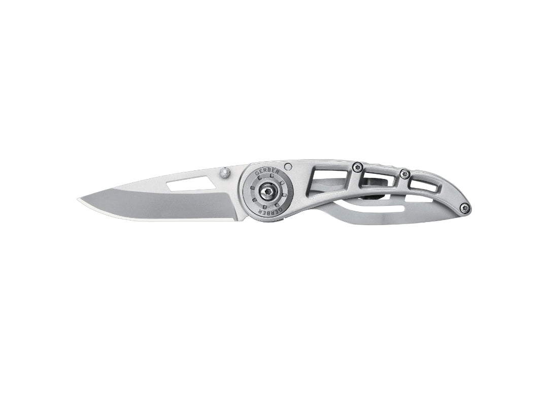 Gerber Ripstop/EAB/Shard Combo