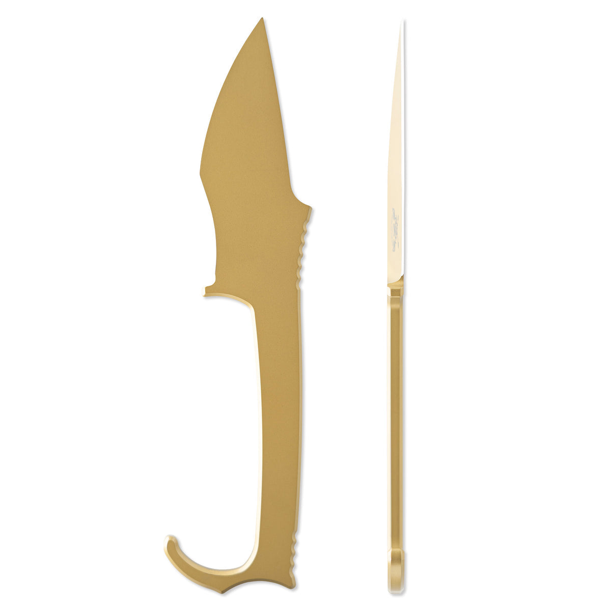 SKALLYWAG TACTICAL MDV Plus One - Bounty Gold