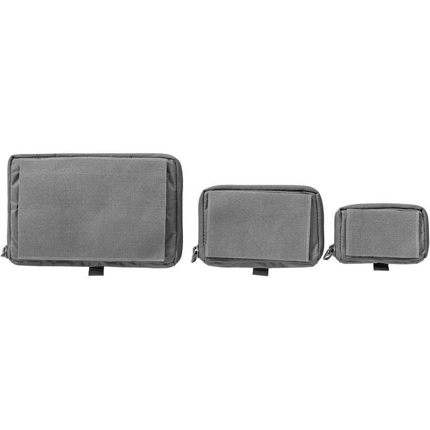 TASMANIAN TIGER MESH POUCH SET VL