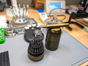UAS - Command Essential Tool Set - Screwdriver by Maratac®