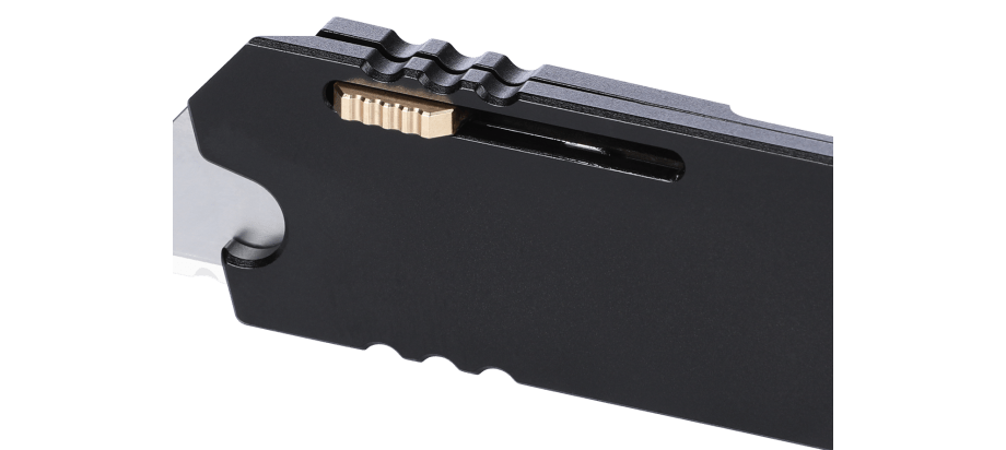 CRKT C.U.T. (Compact. Utility. Tool.) Manual Out The Front Pocket Knife