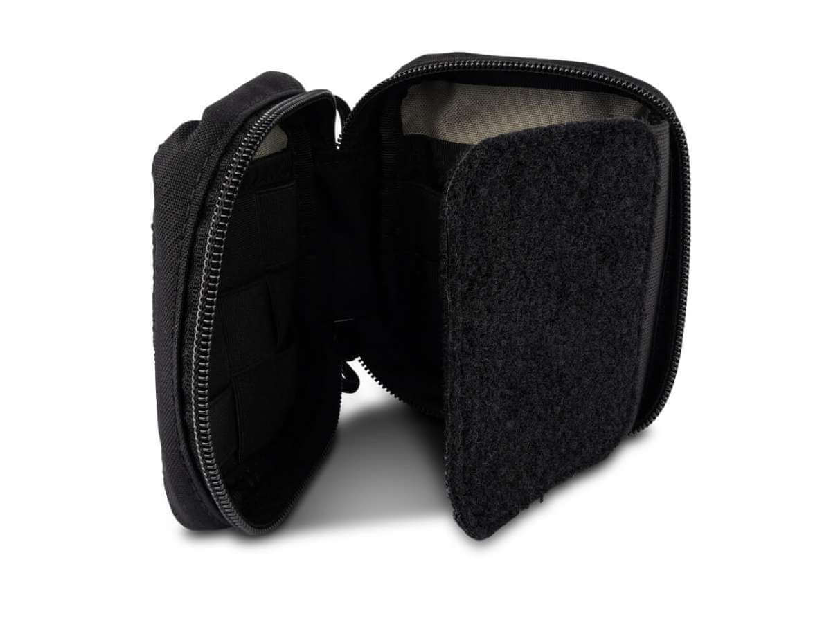 Boker Plus Hamburger Pouch