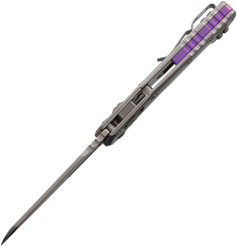 Microtech MSI Ram-Lok Marfione Select