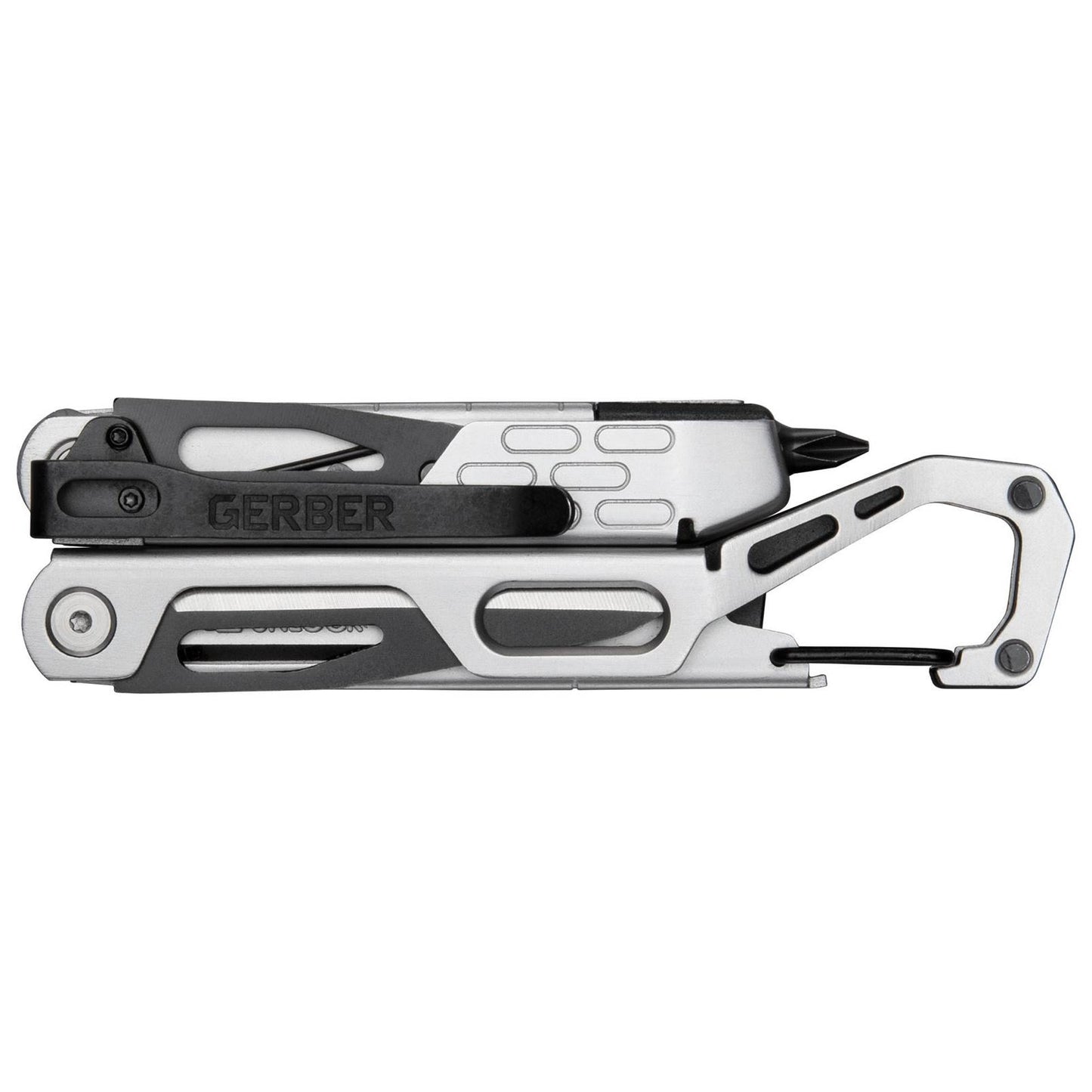GERBER Stakeout Drive - Silver