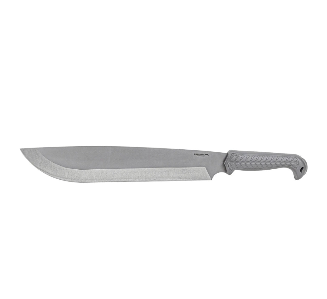 CONDOR TERRA CAMP MACHETE, GRAY