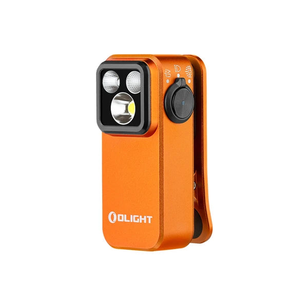 OLIGHT Oclip Pro S / Oclip Pro Multifunctional EDC Clip Flashlight
