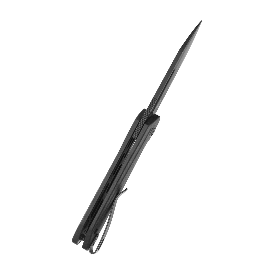 KUBEY Royal Linerlock Blackout KU321X