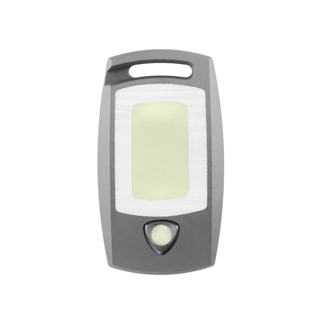 AUCON IMP - MagnaCut - Titanium + GID