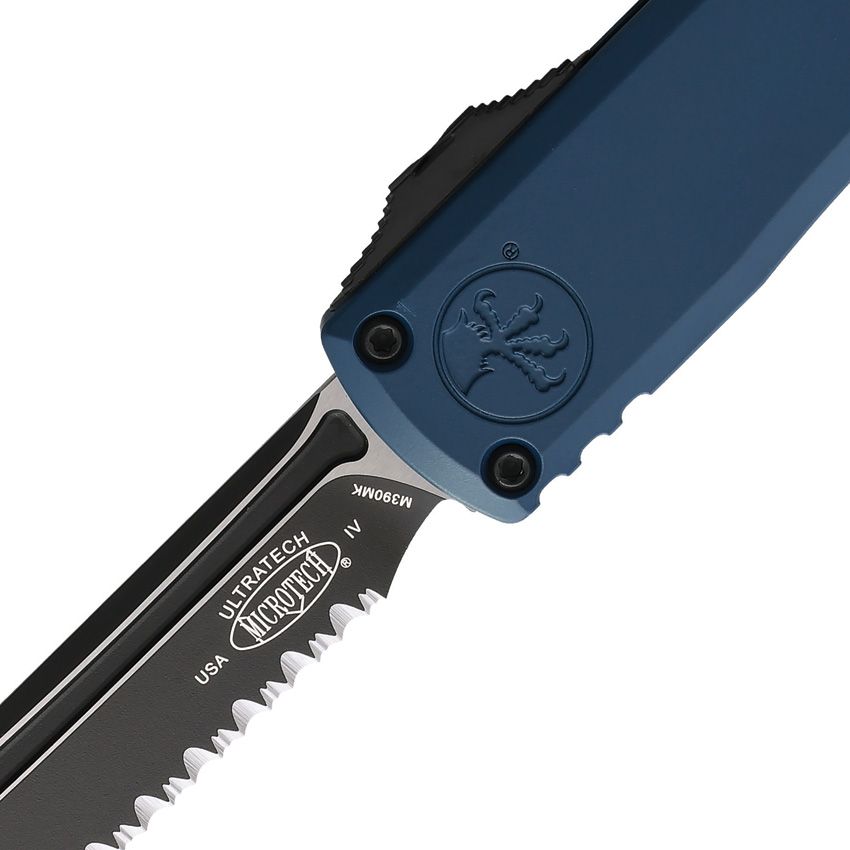 Microtech Auto Ultratech T/E Gen IV OTF