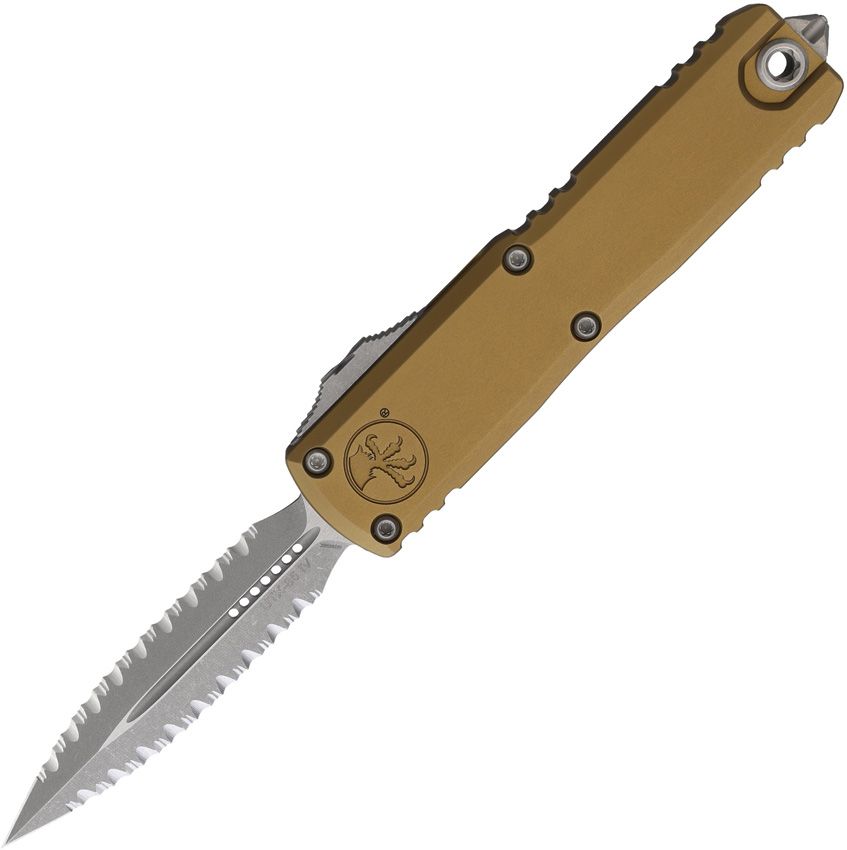 Microtech Auto UTX-85 D/E Gen IV OTF