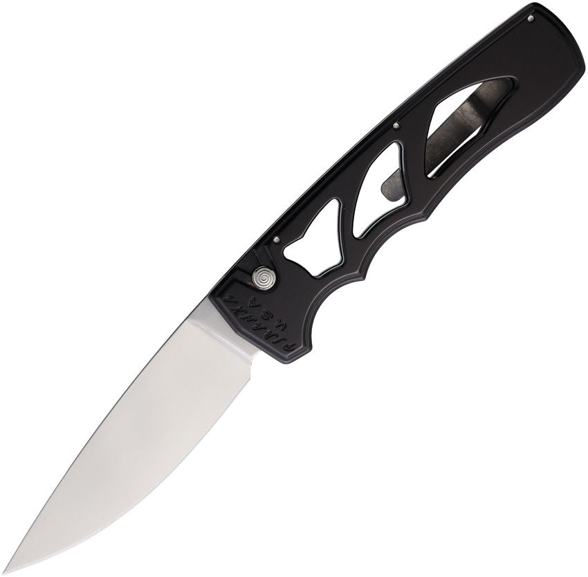 Piranha Knives Auto MagnaRaptor Button Lock