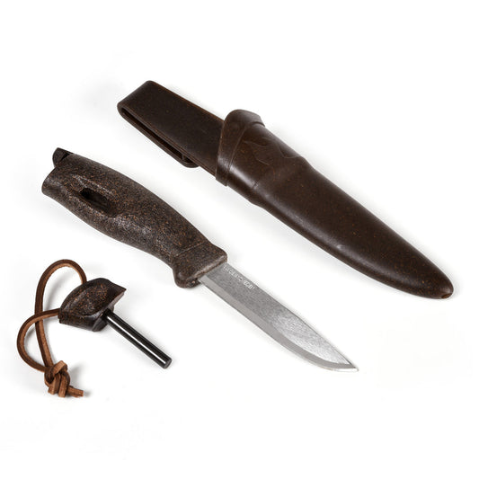 LIGHT MY FIRE Swedish FireKnife 2in1