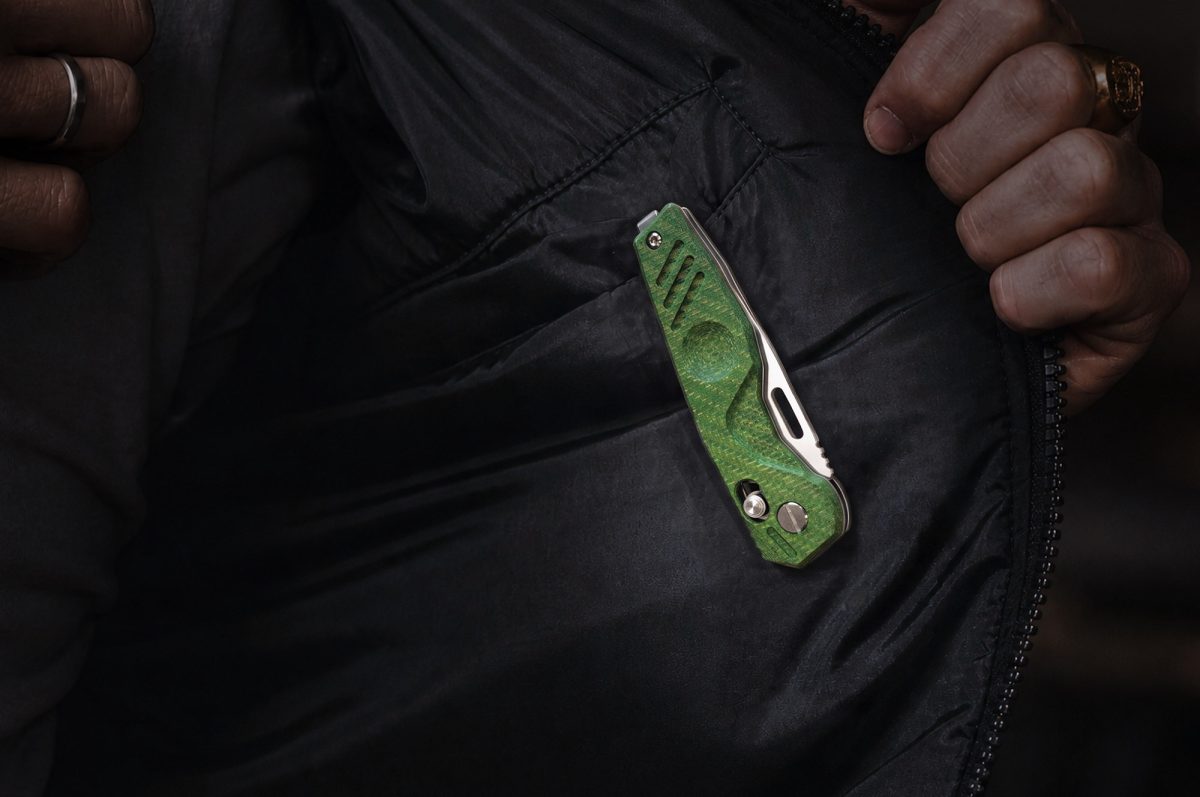 EXTREMA RATIO BFK ZERO