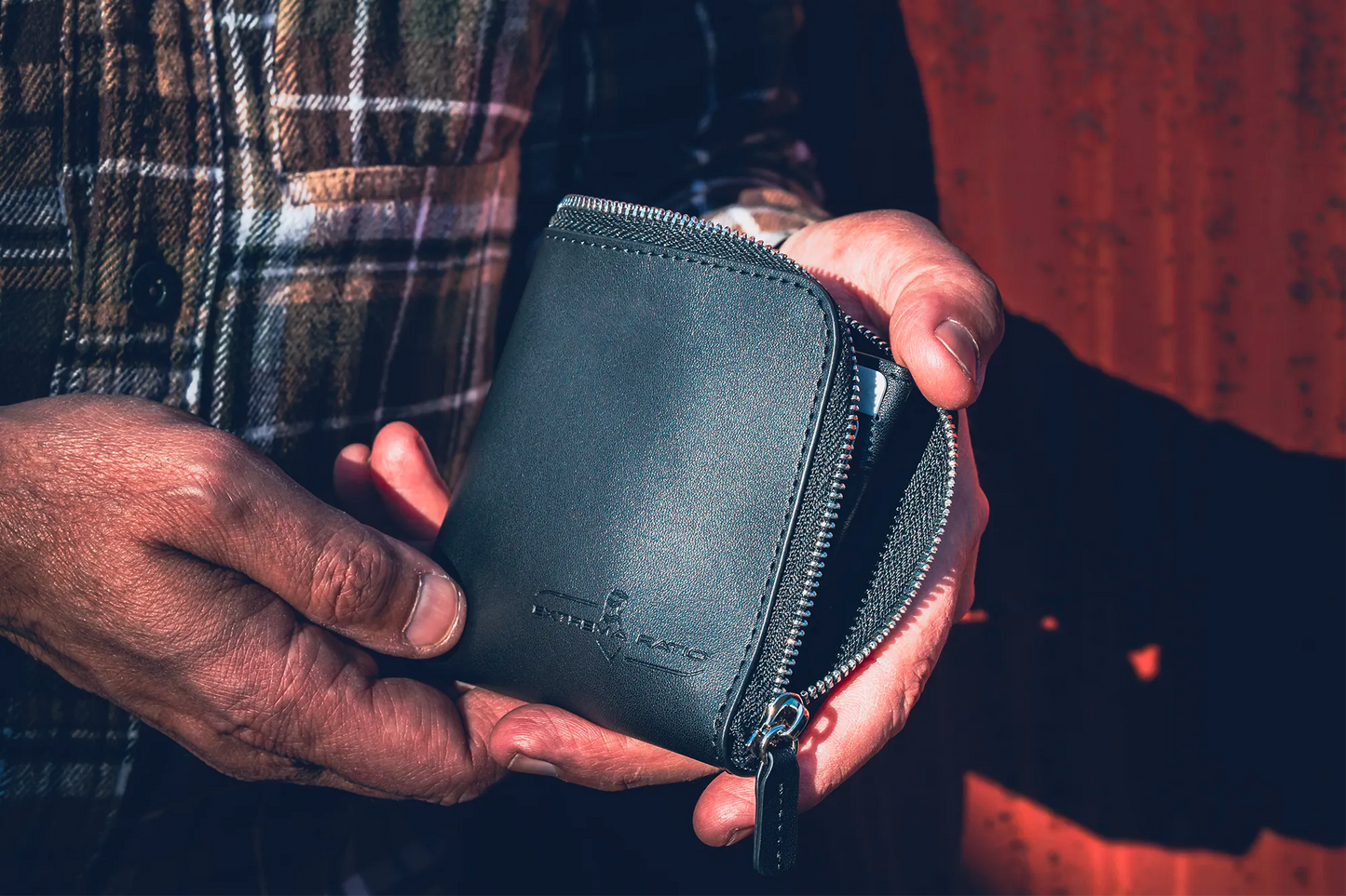 EXTREMA RATIO THE CARRY BOX