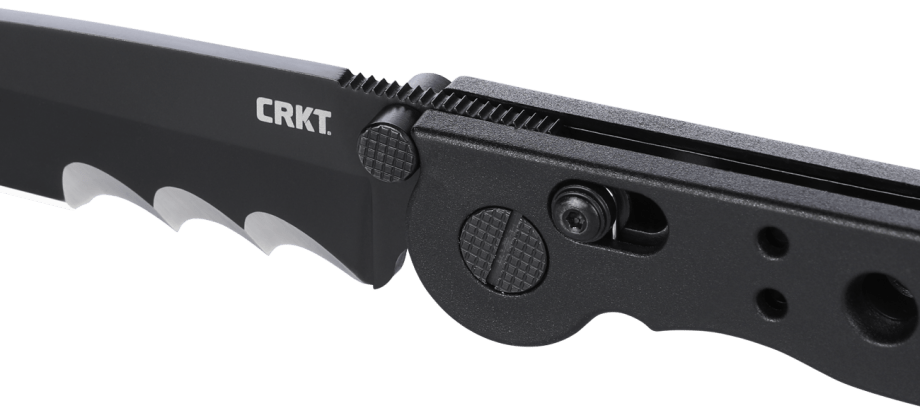 CRKT M16®-10XK
Crossbar Lock
