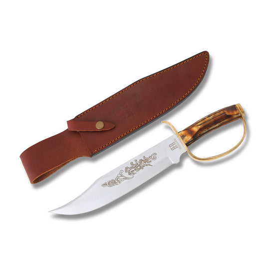 ROUGH RIDER Stone Mountain Bowie