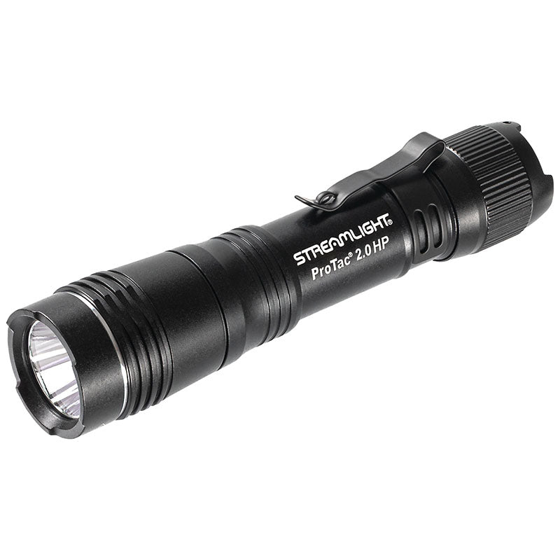 STREAMLIGHT PROTAC® 2.0 HP