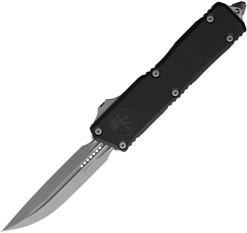Microtech Auto Scarab II OTF Gen III