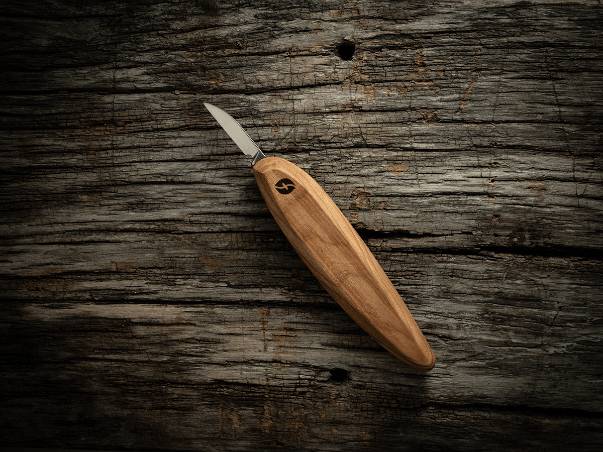 FLEXCUT FPo1 1-3/8" Detail Knife
