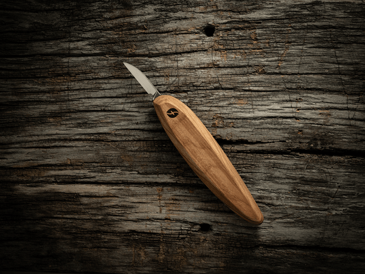 FLEXCUT FPo1 1-3/8" Detail Knife