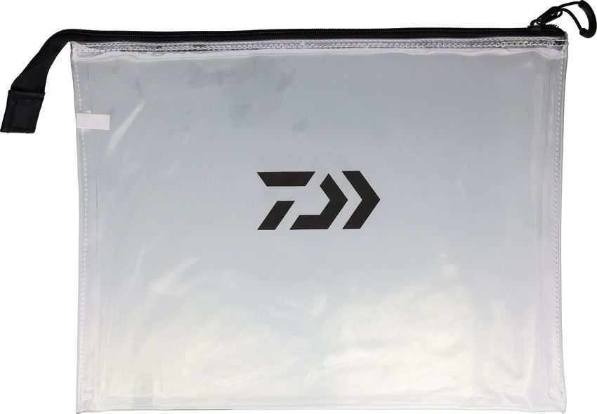 Daiwa D-Vec Tactical View Bag XL