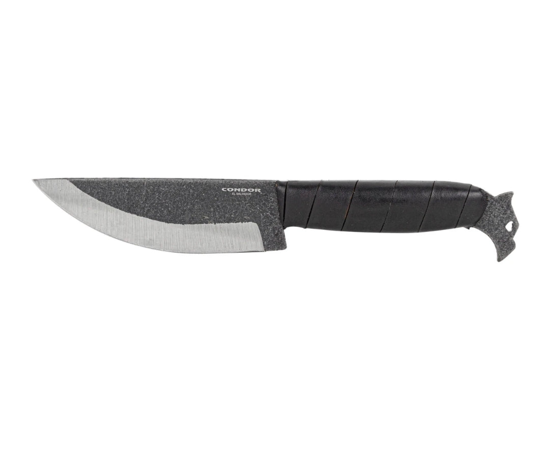 CONDOR COLLECTION HUNTER KNIFE