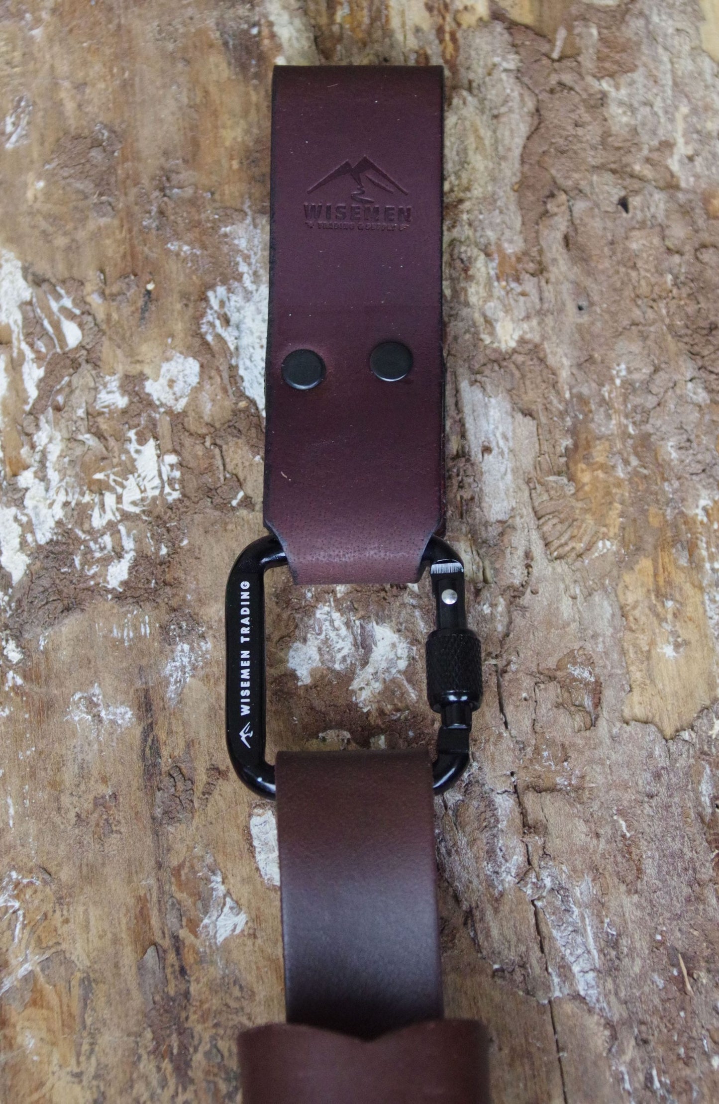 Wisemen Trading Dangler with Belt Loop