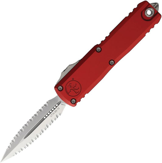 Microtech Auto UTX-85 D/E Gen IV OTF