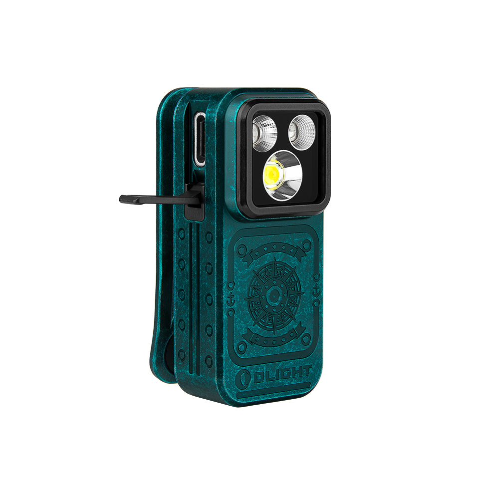 OLIGHT Oclip Pro S / Oclip Pro Multifunctional EDC Clip Flashlight