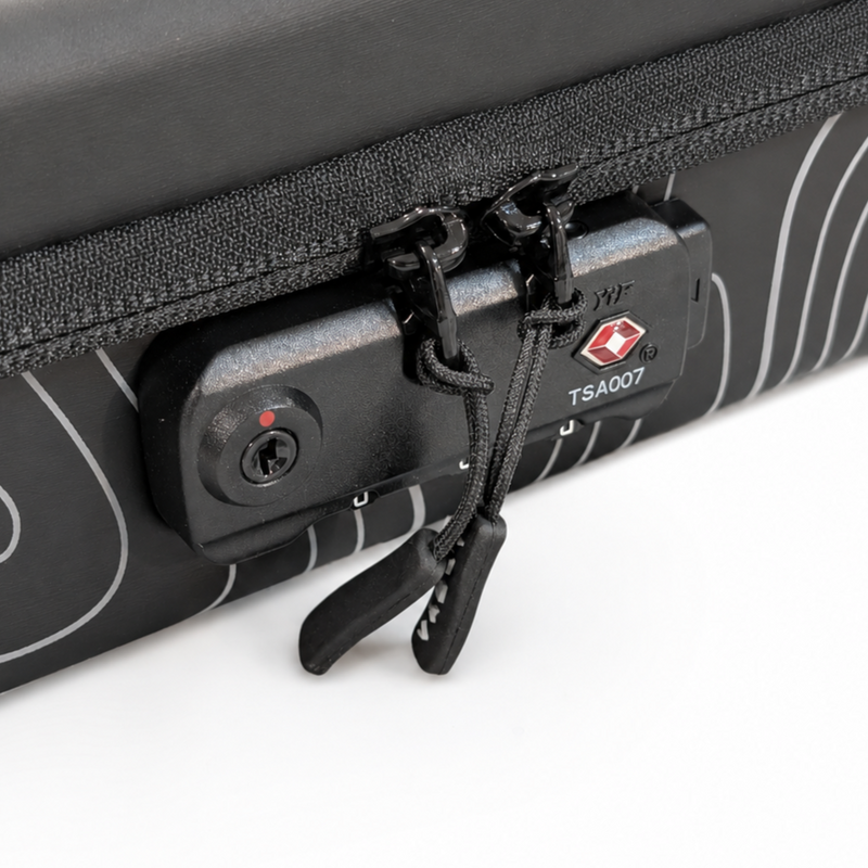 Vault Case Secure - V2 (Locking EDC Case)