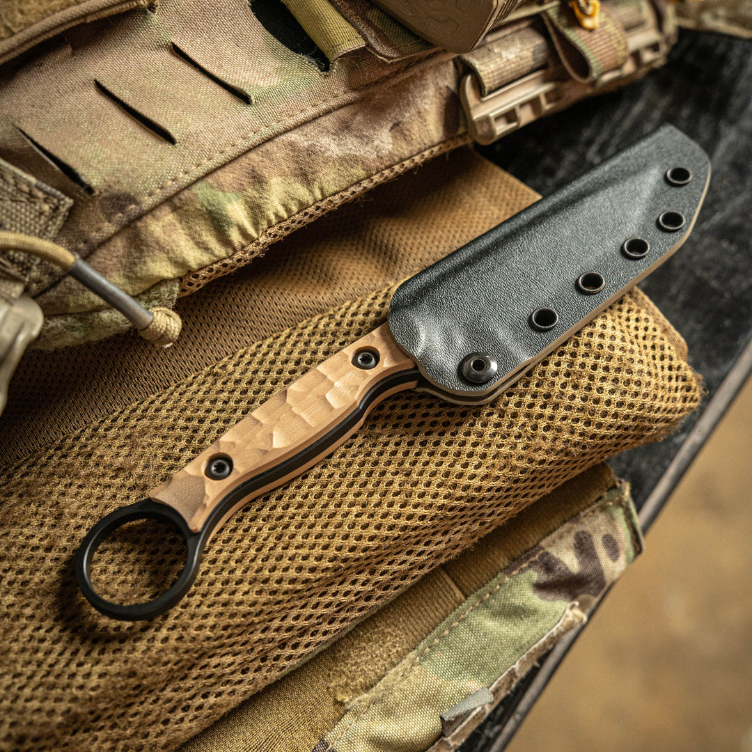 TOOR Serpent T - FDE