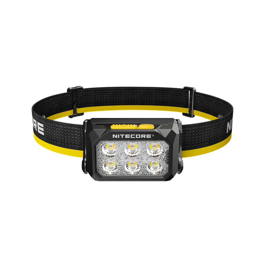NITECORE HA29 UHE All-Weather Outdoor Headlamp