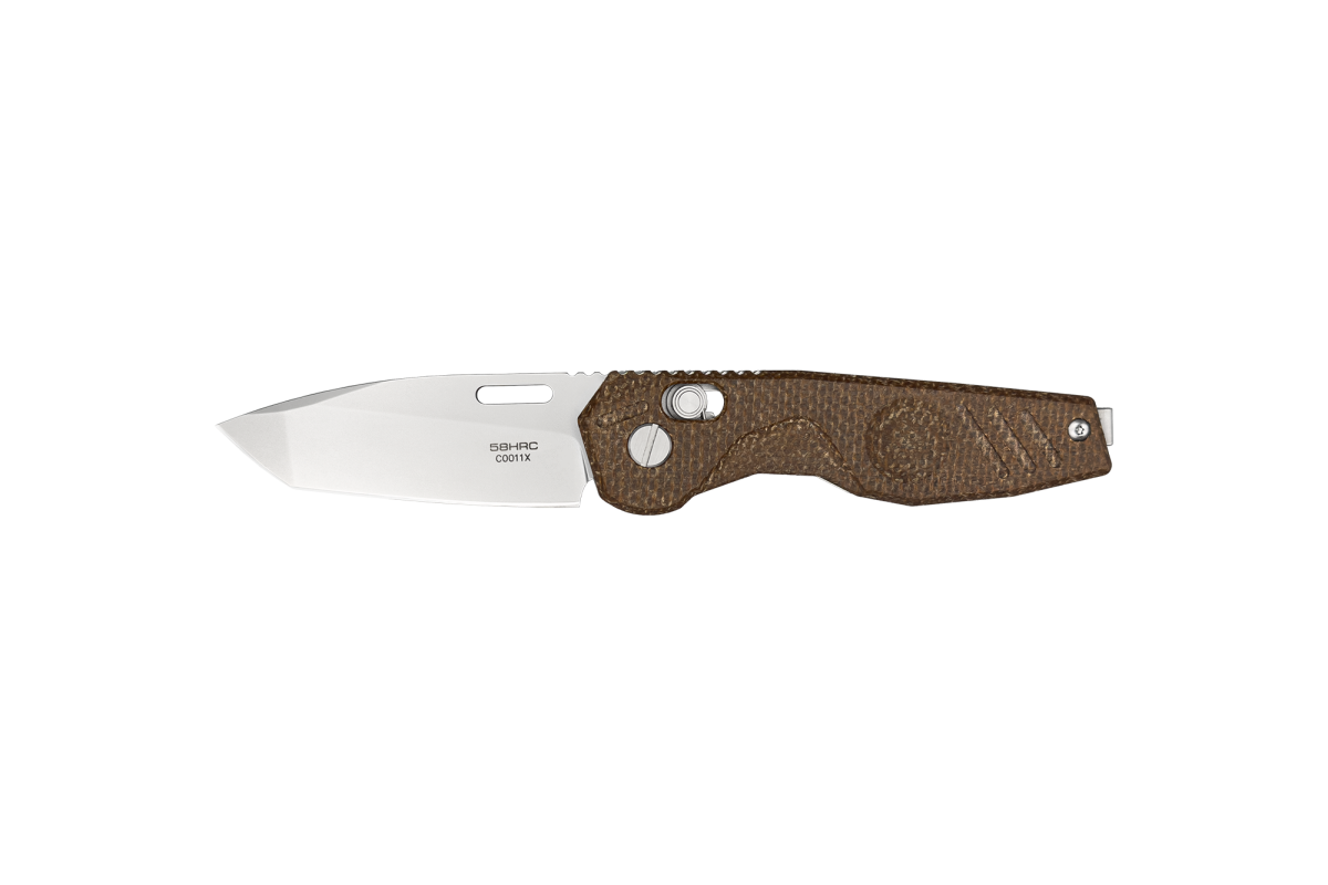 EXTREMA RATIO BFK ZERO