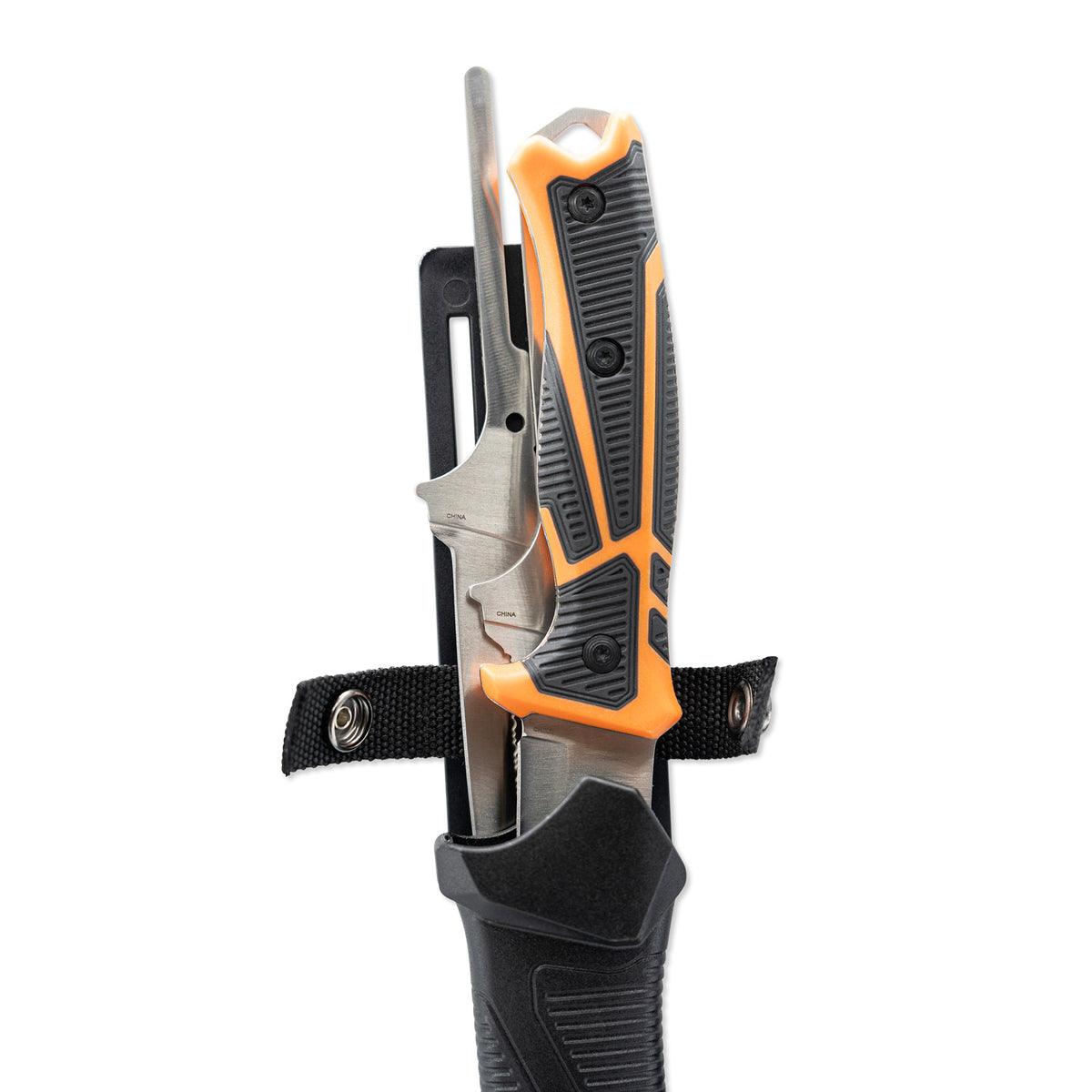 SKALLYWAG TACTICAL Bad Fish 3