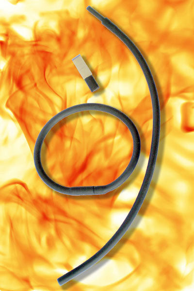 SHOMER-TEC Pyro-Band