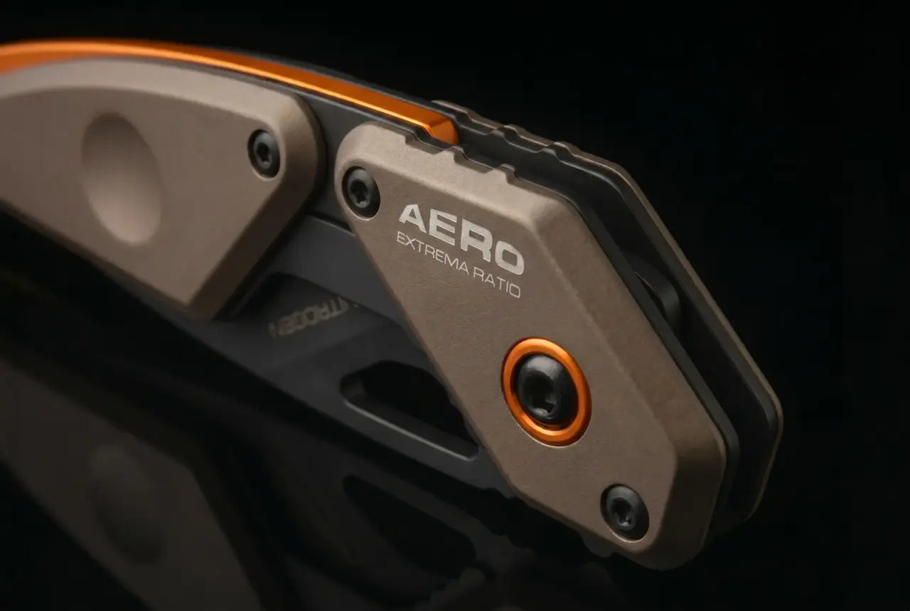 EXTREMA RATIO AERO