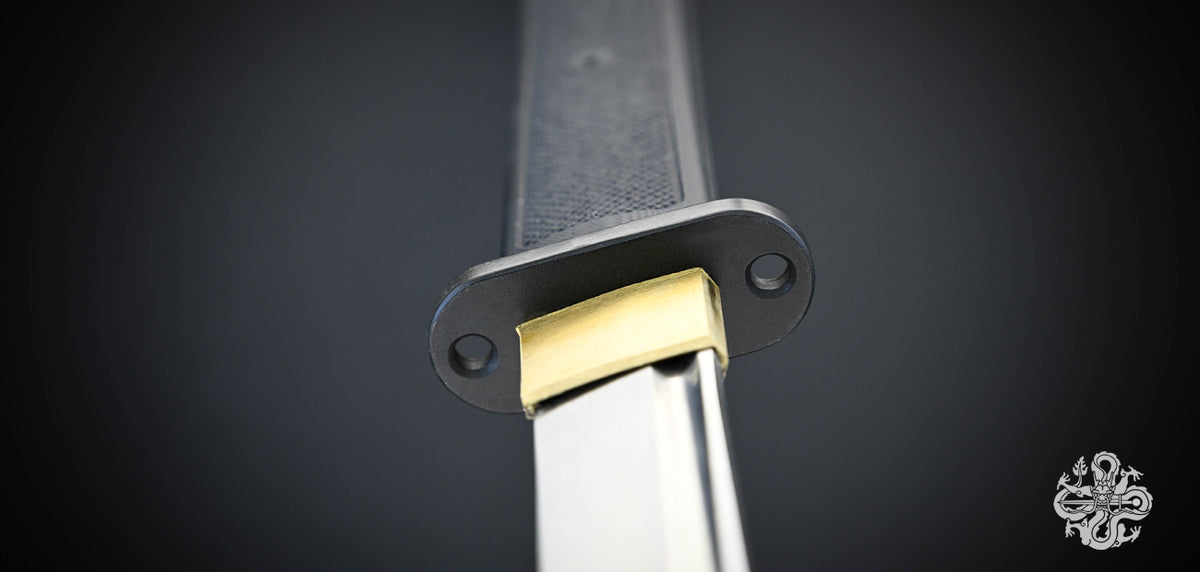 CAS HANWEI Tactical Katana