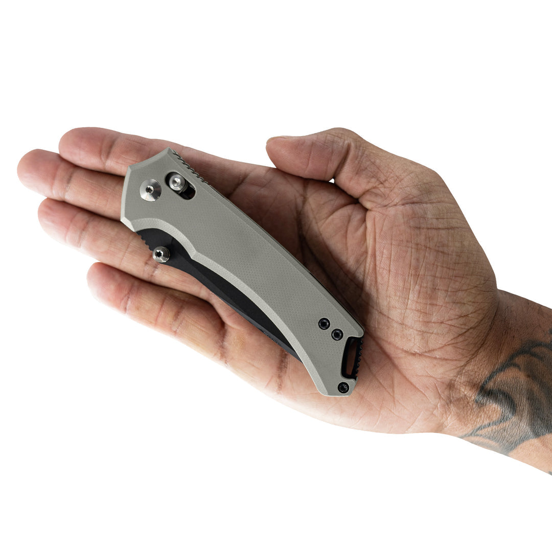 TOOR Draper - Grey