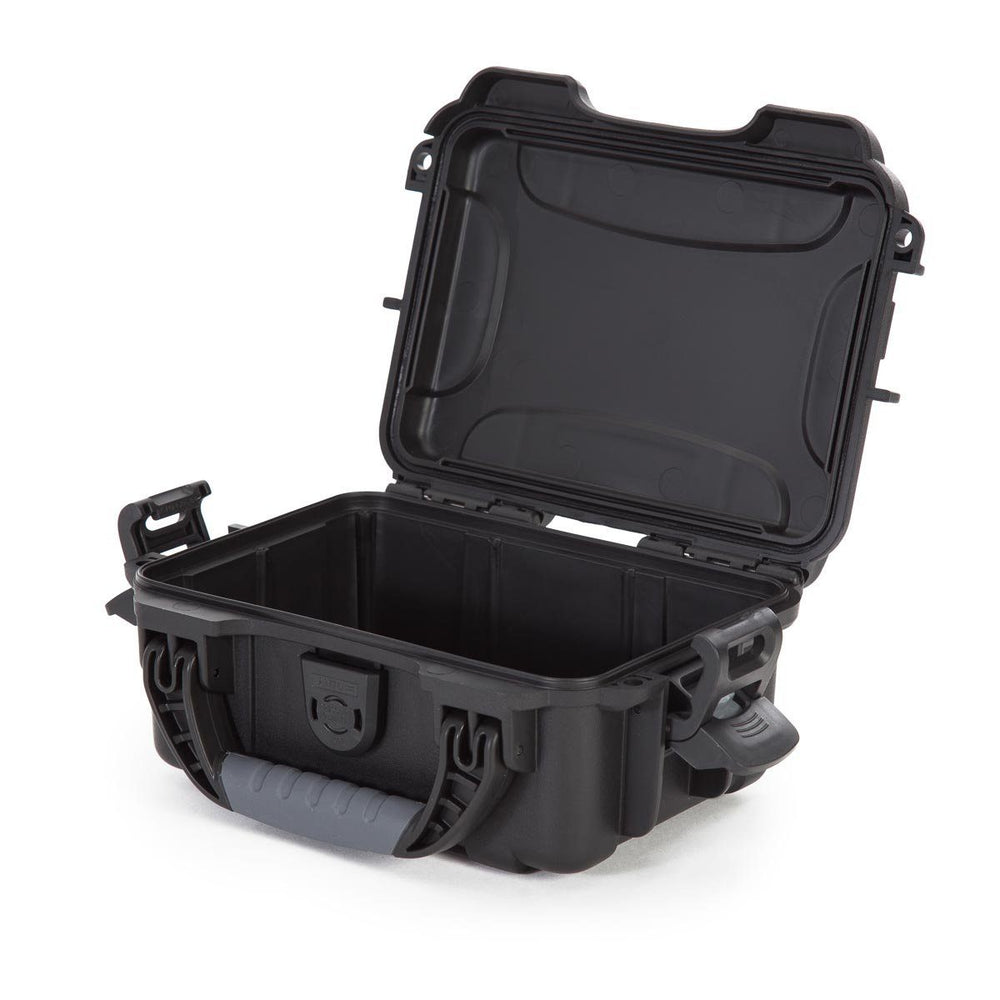NANUK 903 - Black / Cubed Foam