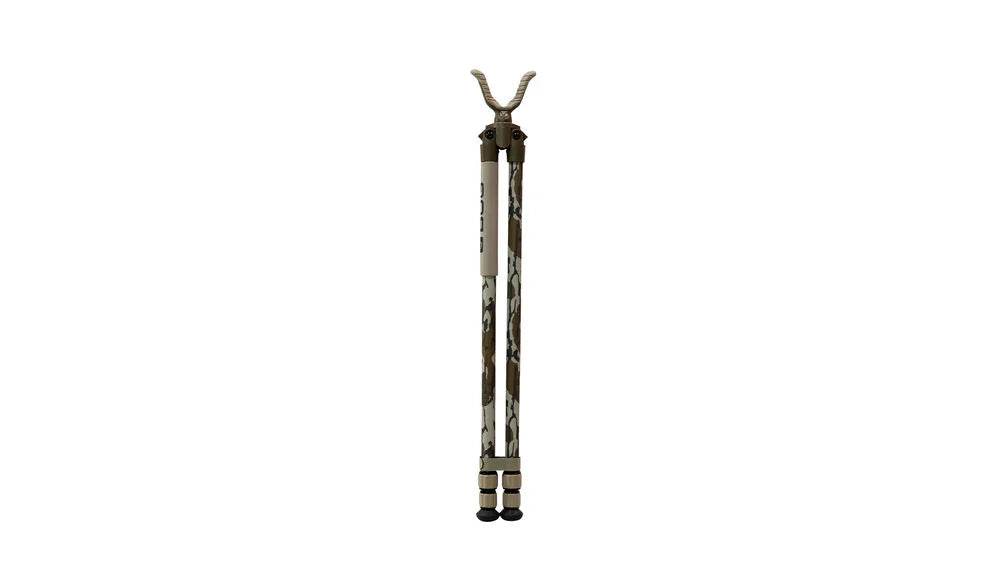 BOG DeadShot® Bipod - Mossy Oak Bottomland