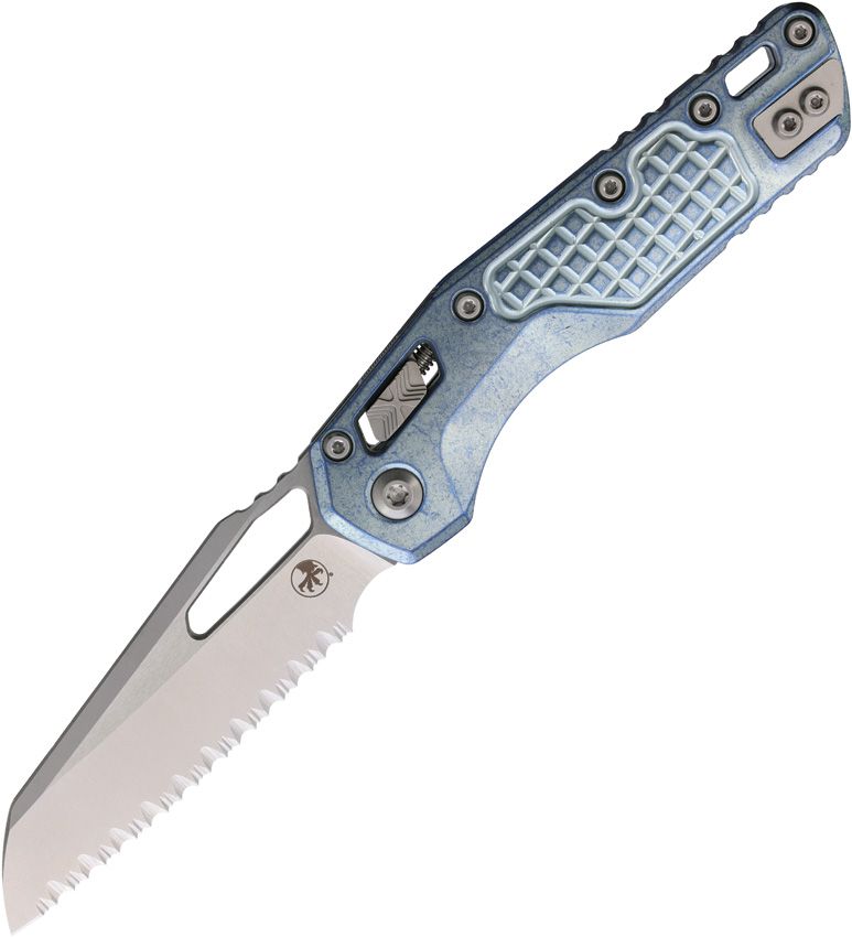Microtech MSI Ram-Lok Marfione Select