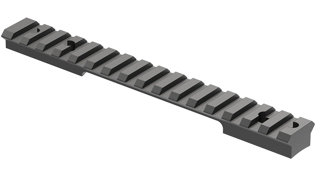LEUPOLD BackCountry Cross-Slot Base Remington 700 LA (Adaptable)