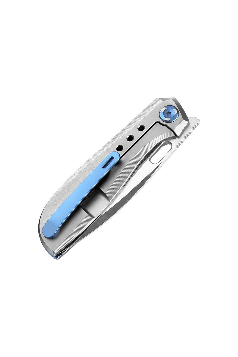 POIKILO BLADE GECKO STD PSW V3