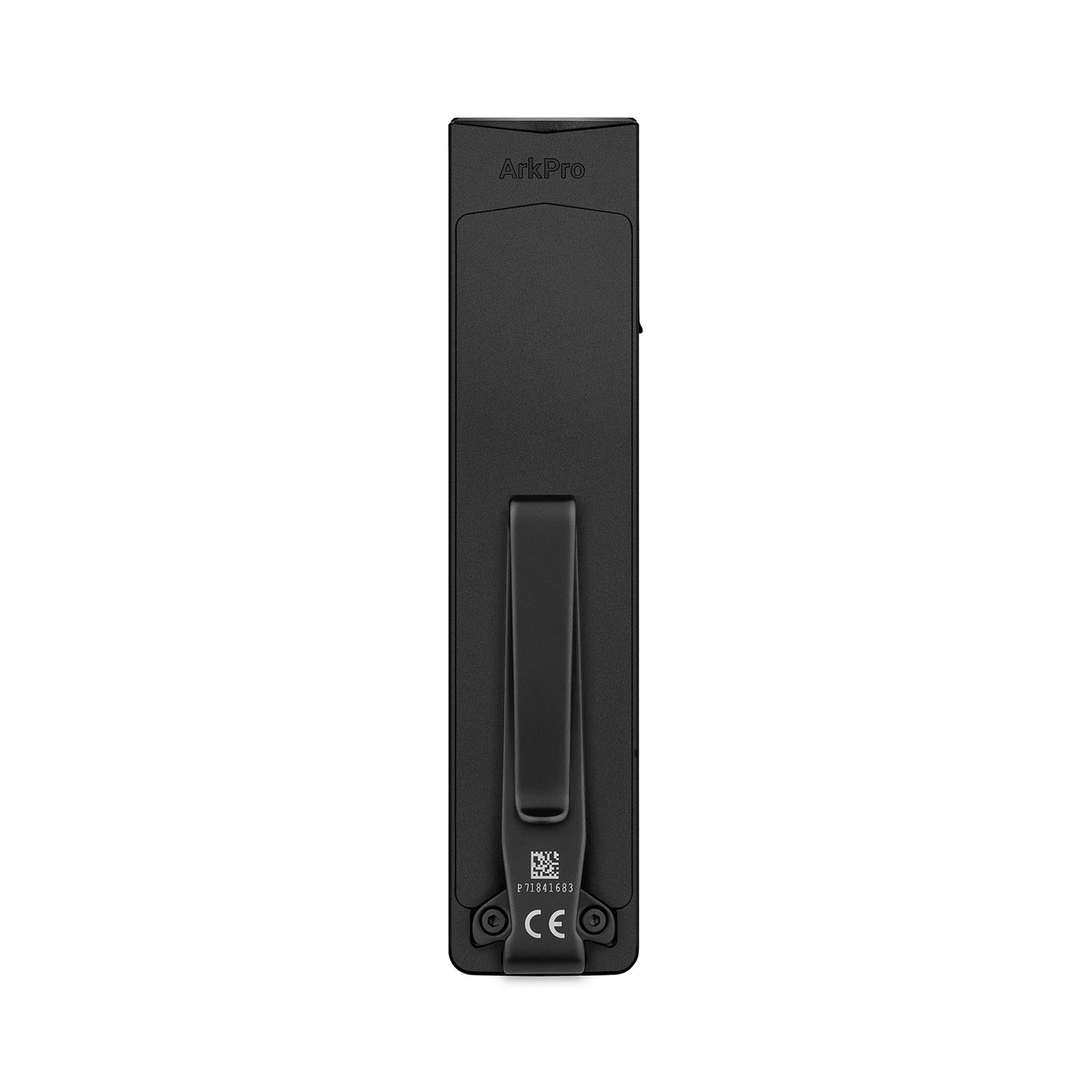 OLIGHT ArkPro Series – Flat Unibody EDC Flashlight with Multi-Light Sources