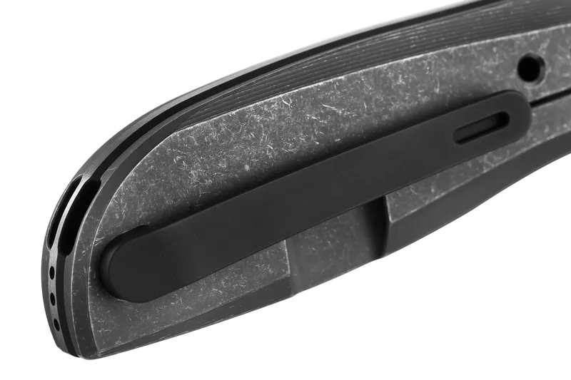 POIKILO BLADE GECKO STD DSW V3