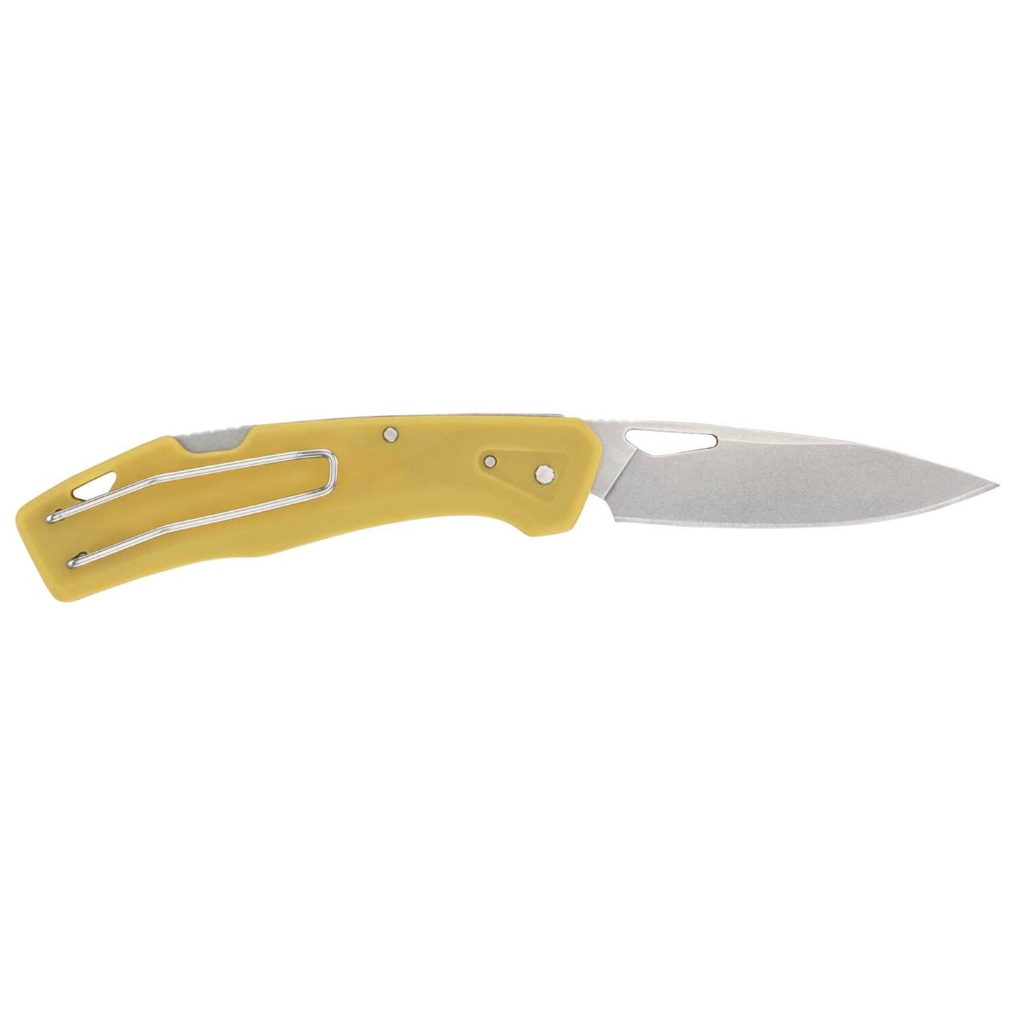 GERBER LST - Mustard Yellow