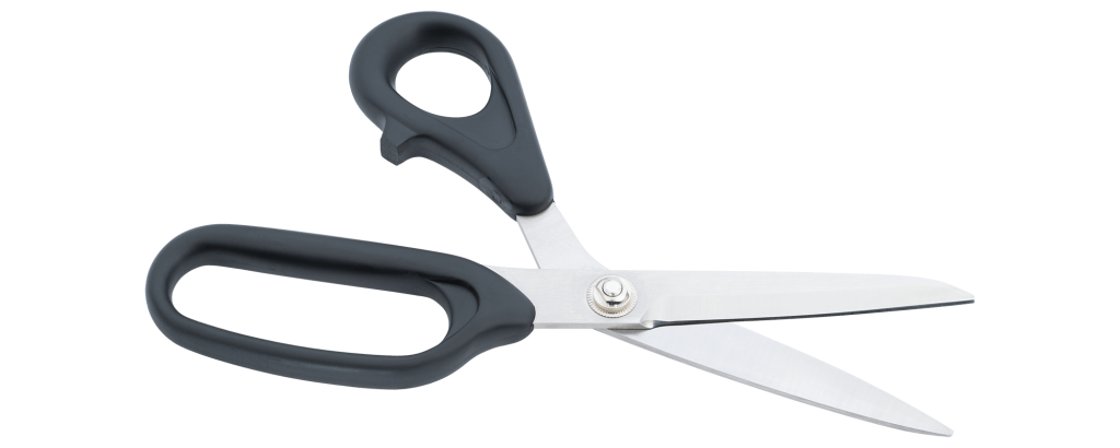 FALLKNIVEN PS90 – Utility scissors (Medium)