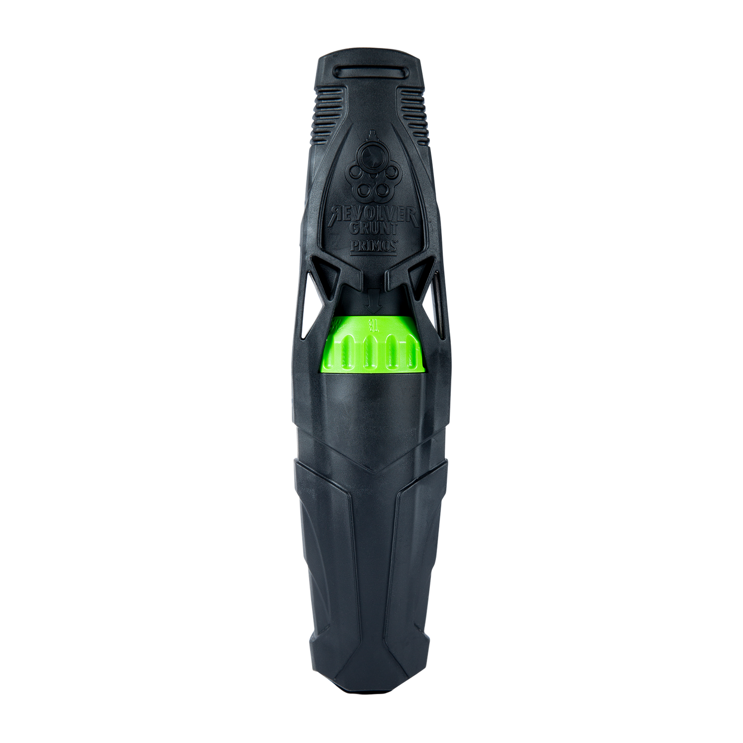 PRIMOS Revolver Adjustable Grunt Call