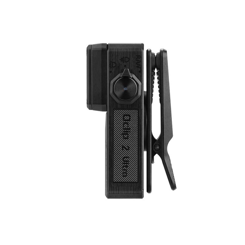 OLIGHT Oclip 2 Ultra Clip Flashlight | UV, Floodlight, Red & Spotlight