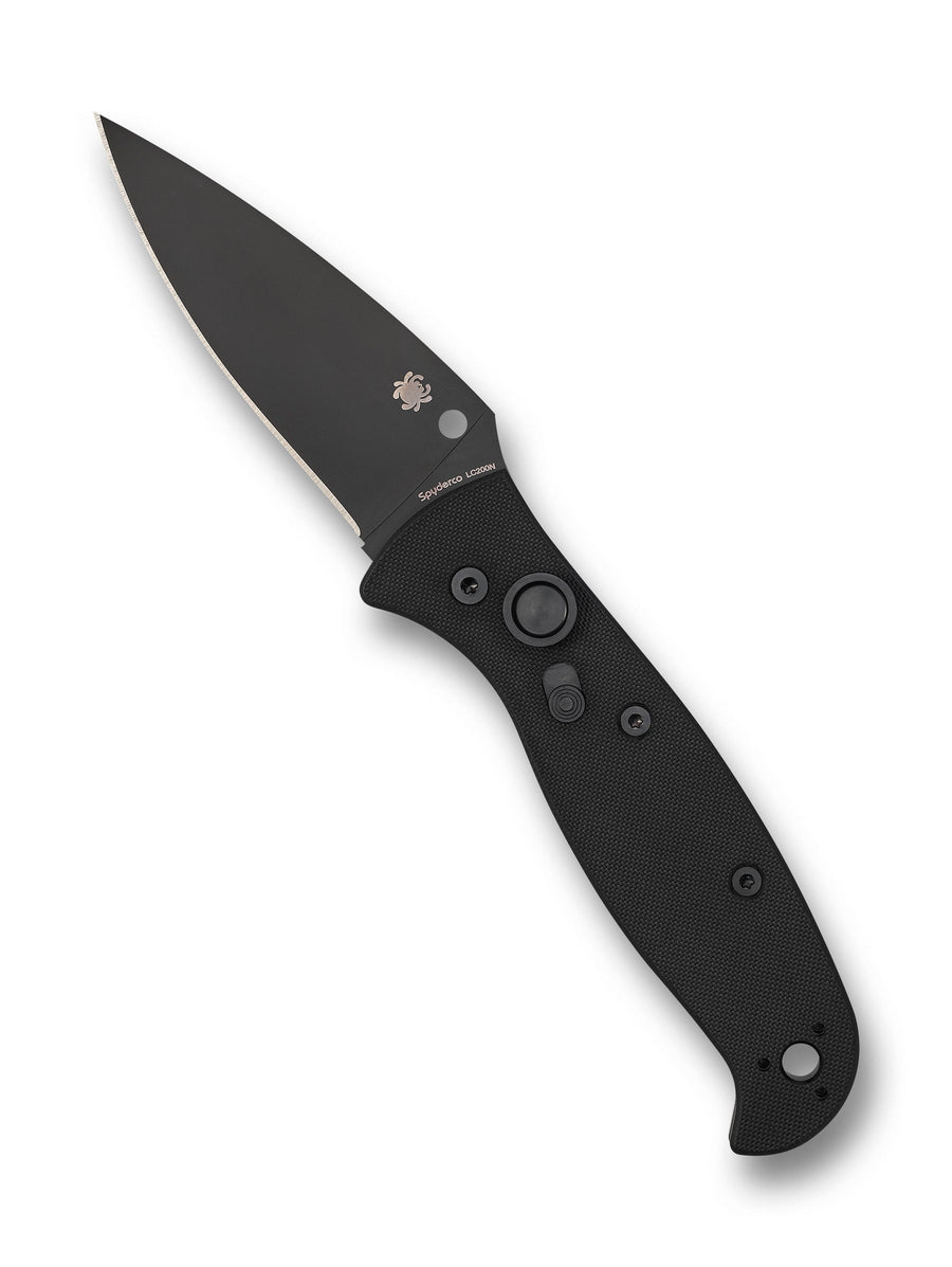 SPYDERCO Autonomy™ 2